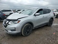 JN8AT2MTXLW010200 2020 NISSAN ROGUE