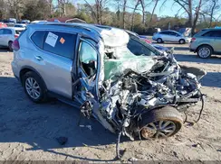 JN8AT2MTXLW010214 2020 NISSAN ROGUE