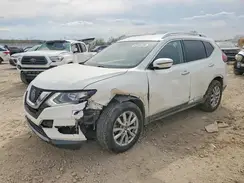 JN8AT2MTXLW010374 2020 NISSAN ROGUE