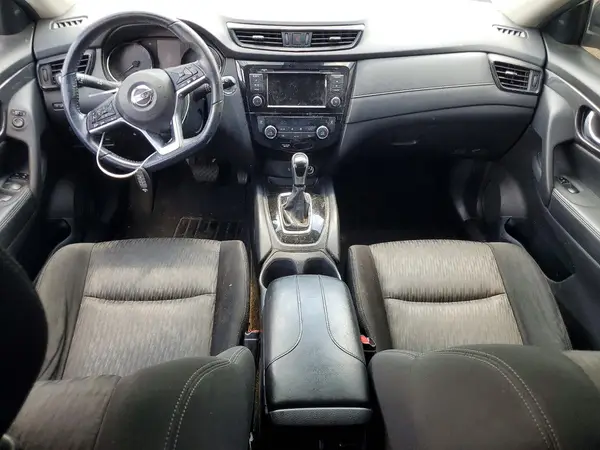 JN8AT2MTXLW010469 2020 NISSAN ROGUE - Image 8