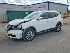 JN8AT2MTXLW010715 2020 NISSAN ROGUE
