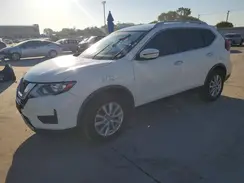 JN8AT2MTXLW011931 2020 NISSAN ROGUE