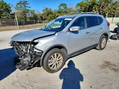 JN8AT2MTXLW013470 2020 NISSAN ROGUE