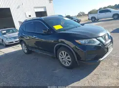 JN8AT2MTXLW014392 2020 NISSAN ROGUE