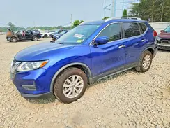 JN8AT2MTXLW014540 2020 NISSAN ROGUE
