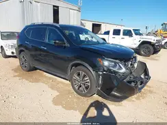 JN8AT2MTXLW015011 2020 NISSAN ROGUE