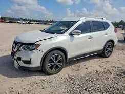 JN8AT2MTXLW015204 2020 NISSAN ROGUE