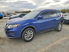 JN8AT2MTXLW015218 2020 NISSAN ROGUE