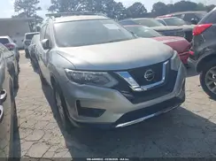 JN8AT2MTXLW015879 2020 NISSAN ROGUE