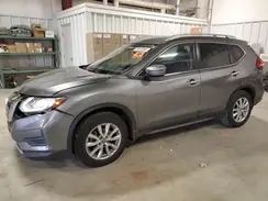 JN8AT2MTXLW015932 2020 NISSAN ROGUE
