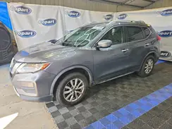 JN8AT2MTXLW016112 2020 NISSAN ROGUE