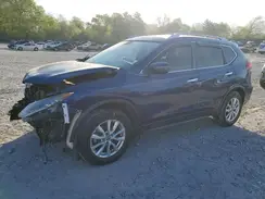 JN8AT2MTXLW016157 2020 NISSAN ROGUE