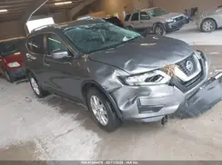 JN8AT2MTXLW016644 2020 NISSAN ROGUE