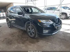 JN8AT2MTXLW017292 2020 NISSAN ROGUE