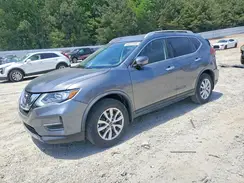 JN8AT2MTXLW017325 2020 NISSAN ROGUE