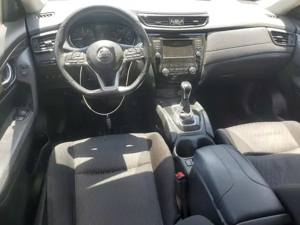 JN8AT2MTXLW017325 2020 NISSAN ROGUE - Image 8