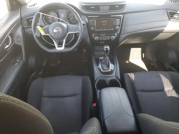JN8AT2MTXLW018314 2020 NISSAN ROGUE - Image 8