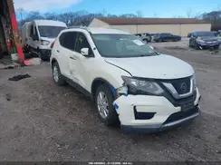 JN8AT2MTXLW030446 2020 NISSAN ROGUE