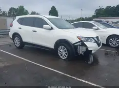 JN8AT2MTXLW030530 2020 NISSAN ROGUE