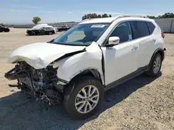 JN8AT2MTXLW031659 2020 NISSAN ROGUE