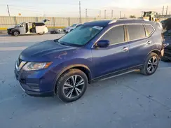 JN8AT2MTXLW031693 2020 NISSAN ROGUE
