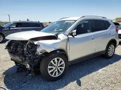 JN8AT2MTXLW032410 2020 NISSAN ROGUE