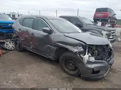 JN8AT2MTXLW032875 2020 NISSAN ROGUE