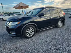 JN8AT2MTXLW033170 2020 NISSAN ROGUE