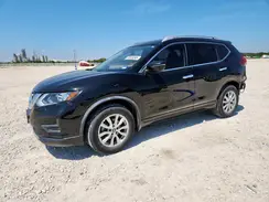 JN8AT2MTXLW033458 2020 NISSAN ROGUE