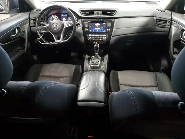 JN8AT2MTXLW034402 2020 NISSAN ROGUE - Image 8