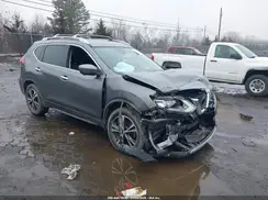 JN8AT2MTXLW035095 2020 NISSAN ROGUE