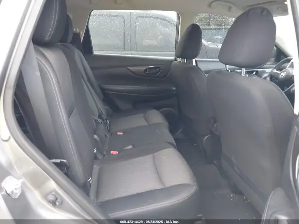 JN8AT2MTXLW035243 2020 NISSAN ROGUE - Image 8