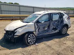 JN8AT2MTXLW035520 2020 NISSAN ROGUE