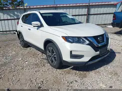 JN8AT2MTXLW036053 2020 NISSAN ROGUE