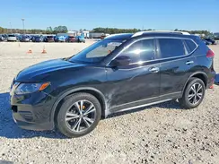 JN8AT2MTXLW036201 2020 NISSAN ROGUE