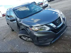 JN8AT2MTXLW036926 2020 NISSAN ROGUE