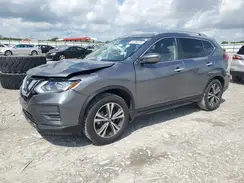 JN8AT2MTXLW037042 2020 NISSAN ROGUE