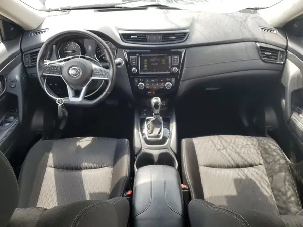 JN8AT2MTXLW037042 2020 NISSAN ROGUE - Image 8