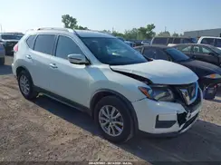 JN8AT2MTXLW037087 2020 NISSAN ROGUE