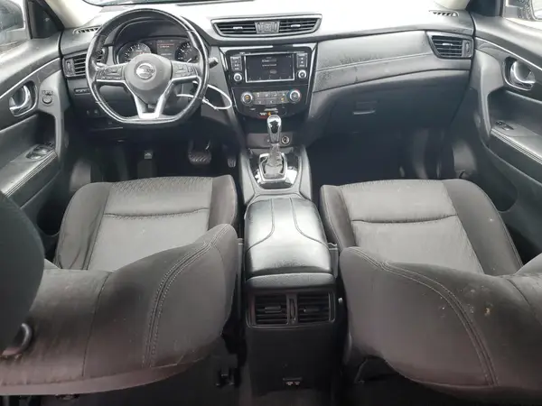 JN8AT2MTXLW037350 2020 NISSAN ROGUE - Image 8