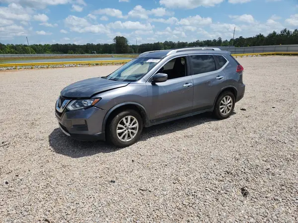 JN8AT2MTXLW038322 2020 NISSAN ROGUE - Image 1