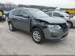 JN8AT2MTXLW038613 2020 NISSAN ROGUE