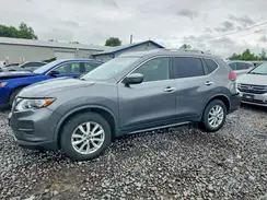 JN8AT2MTXLW039678 2020 NISSAN ROGUE