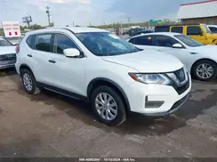 JN8AT2MTXLW040135 2020 NISSAN ROGUE