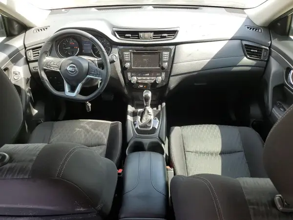 JN8AT2MTXLW040216 2020 NISSAN ROGUE - Image 8