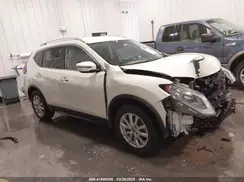 JN8AT2MTXLW040328 2020 NISSAN ROGUE