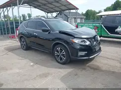 JN8AT2MTXLW040703 2020 NISSAN ROGUE