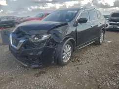 JN8AT2MTXLW042242 2020 NISSAN ROGUE