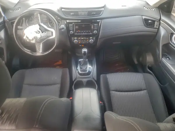 JN8AT2MTXLW042242 2020 NISSAN ROGUE - Image 8