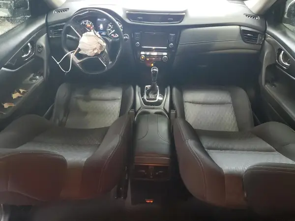 JN8AT2MTXLW042497 2020 NISSAN ROGUE - Image 8